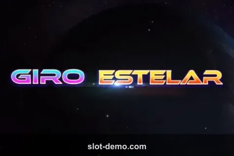Giro Estelar cover