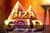 Giza Gold cover