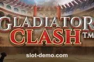 Gladiator Clash slot