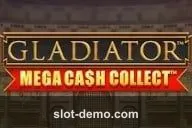 Gladiator: Mega Cash Collect slot