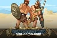 Gladiator Of Rome slot