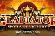 Gladiator Spoils of Victory cover