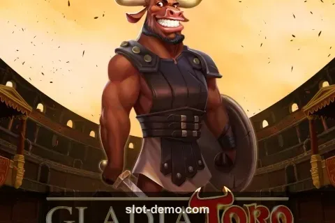 Gladiatoro cover