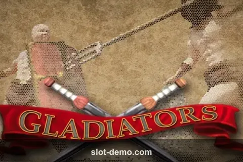 Gladiators slot