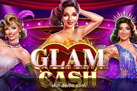 Glam Cash slot