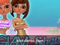 Glam or Sham slot