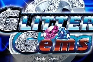 Glitter Gems slot