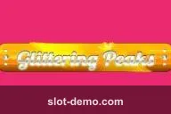 Glittering Peaks cover