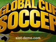 Global Cup Soccer slot