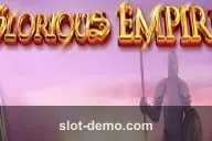 Glorious Empire cover