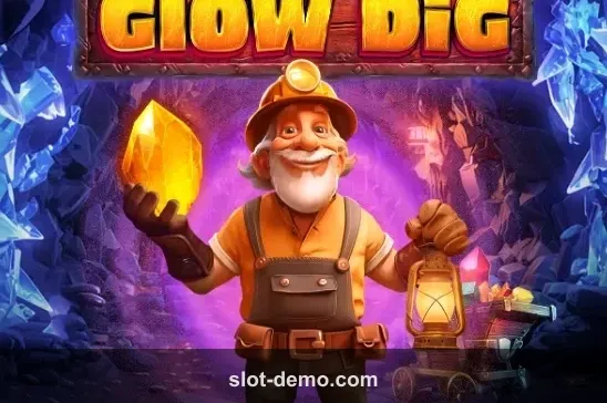 Glow Dig slot