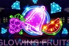 Glowing Fruits cover