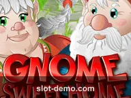 Gnome Sweet Home slot