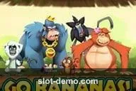 Go Bananas cover