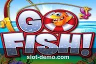 Go Fish! slot