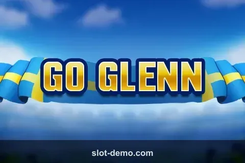 Go Glenn slot