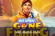 Go High Gone Fishing slot