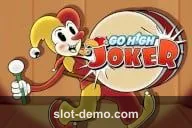 Go High Joker slot