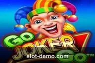 Go Joker Go cover