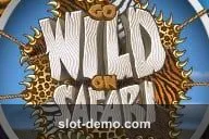 Go Wild On Safari slot