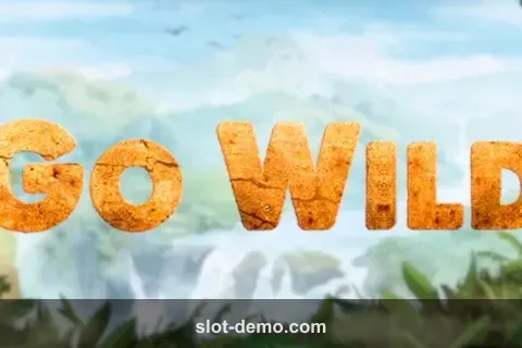 Go Wild slot