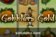 Gobblers Gold cover