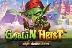 Goblin Heist Powernudge slot
