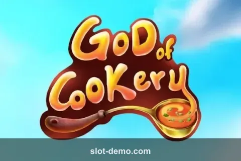 God of Cookery cover