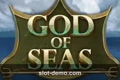God of Seas slot