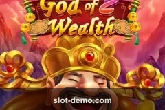 God of Wealth 2 slot