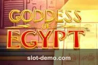 Goddess of Egypt slot