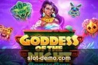 Goddess of the Night Bonus Buy cover