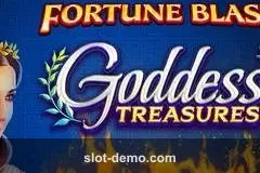 Goddess Treasures slot