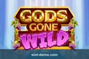 Gods Gone Wild slot