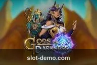Gods of Darkness slot