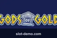 Gods of Gold slot
