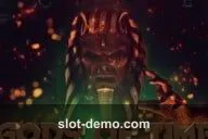 Gods of Time slot