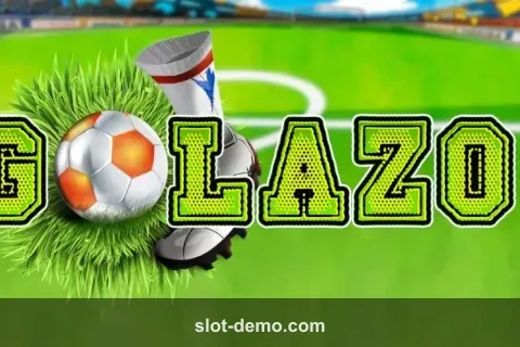 Golazo cover