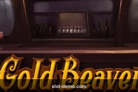 Gold Beaver slot