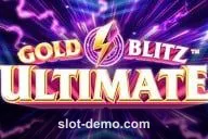 Gold Blitz Ultimate slot