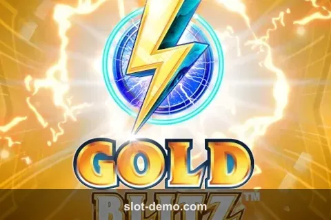 Gold Blitz slot