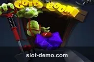 Gold Boom slot