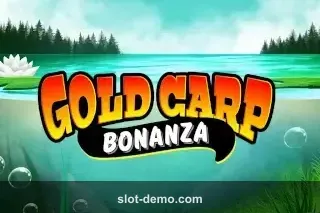 Gold Carp Bonanza cover