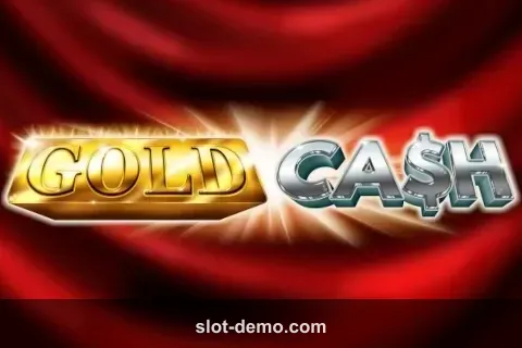 Gold Cash slot