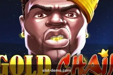 Gold Chain cover