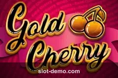 Gold Cherry slot