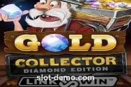 Gold Collector Diamond Edition slot