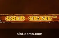 Gold Craze slot