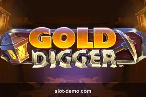 Gold Digger slot