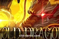 Gold Dragon slot